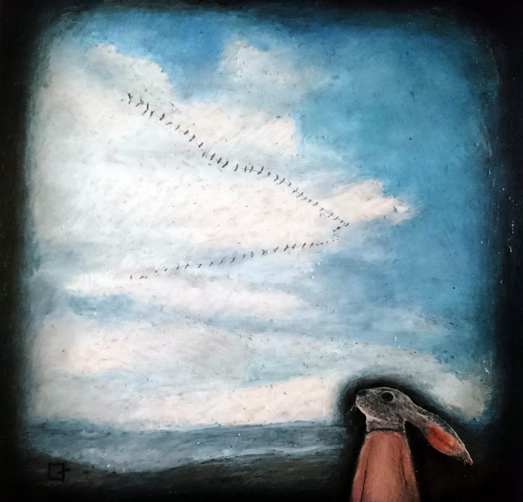 Liekie Fouche - Moving On